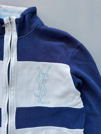 YSL Vintage Strickjacke | M