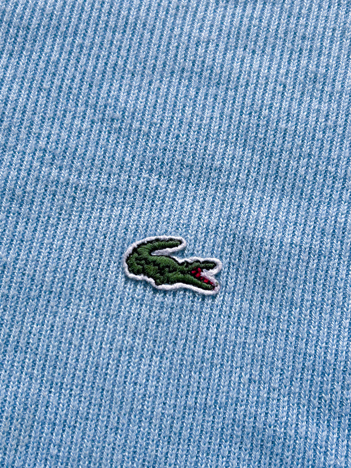 Lacoste Vintage Pullover | M