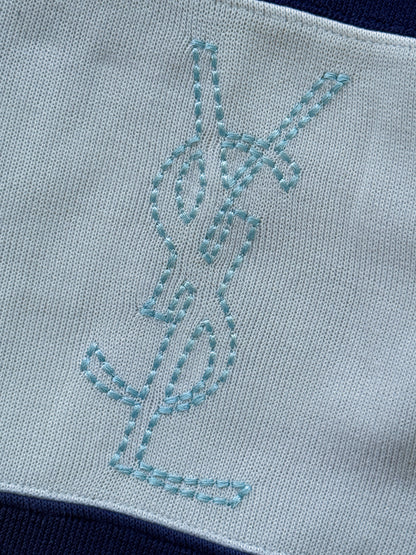 YSL Vintage Strickjacke | M