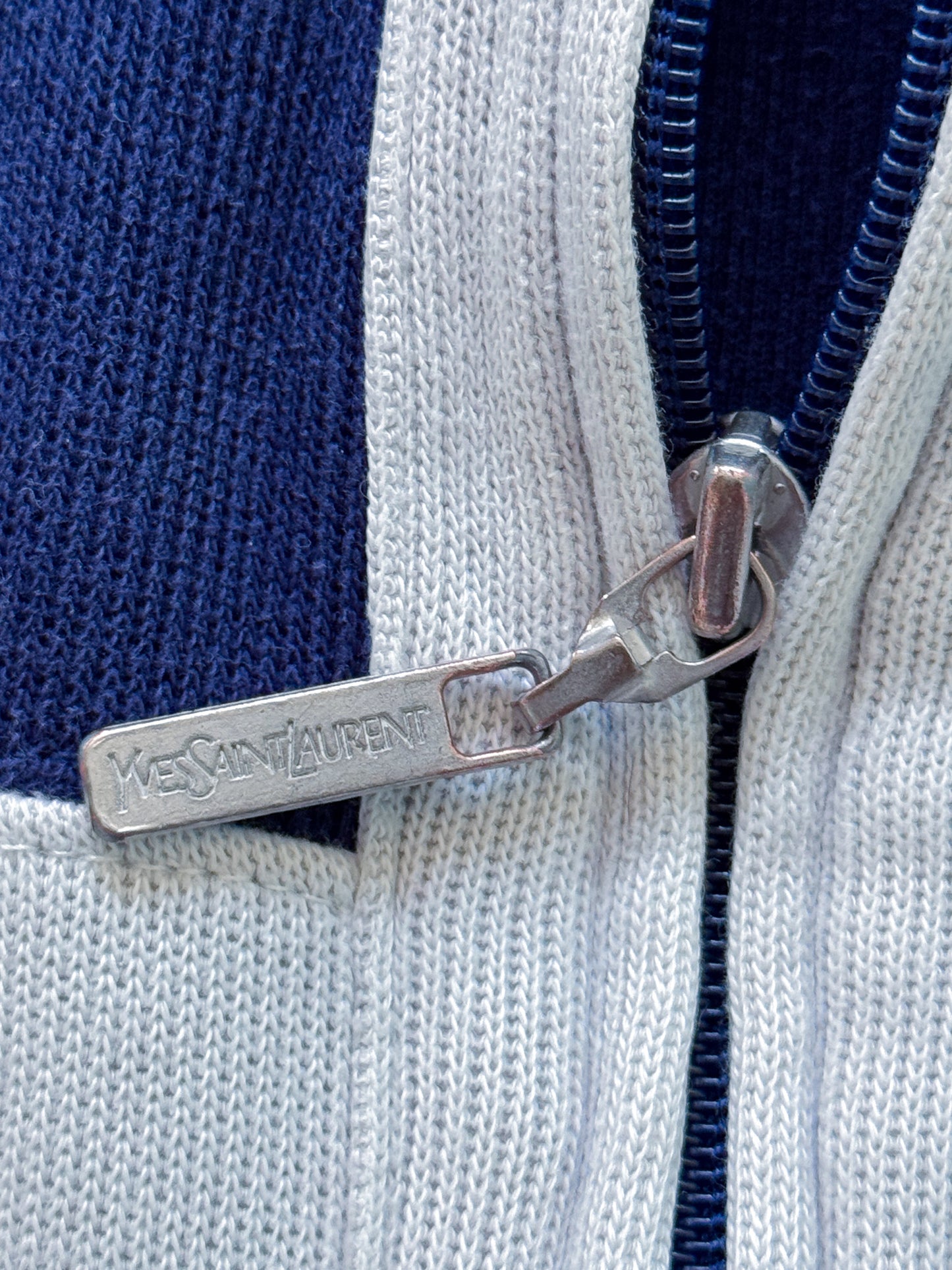 YSL Vintage Strickjacke | M