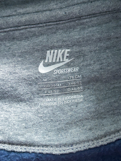 Nike Vintage *SPELL OUT* Sweatjacke | M