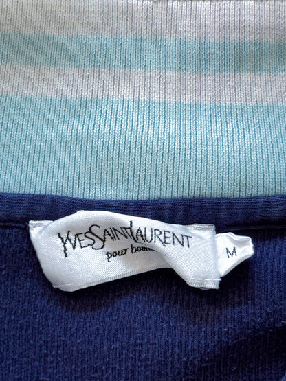 YSL Vintage Strickjacke | M