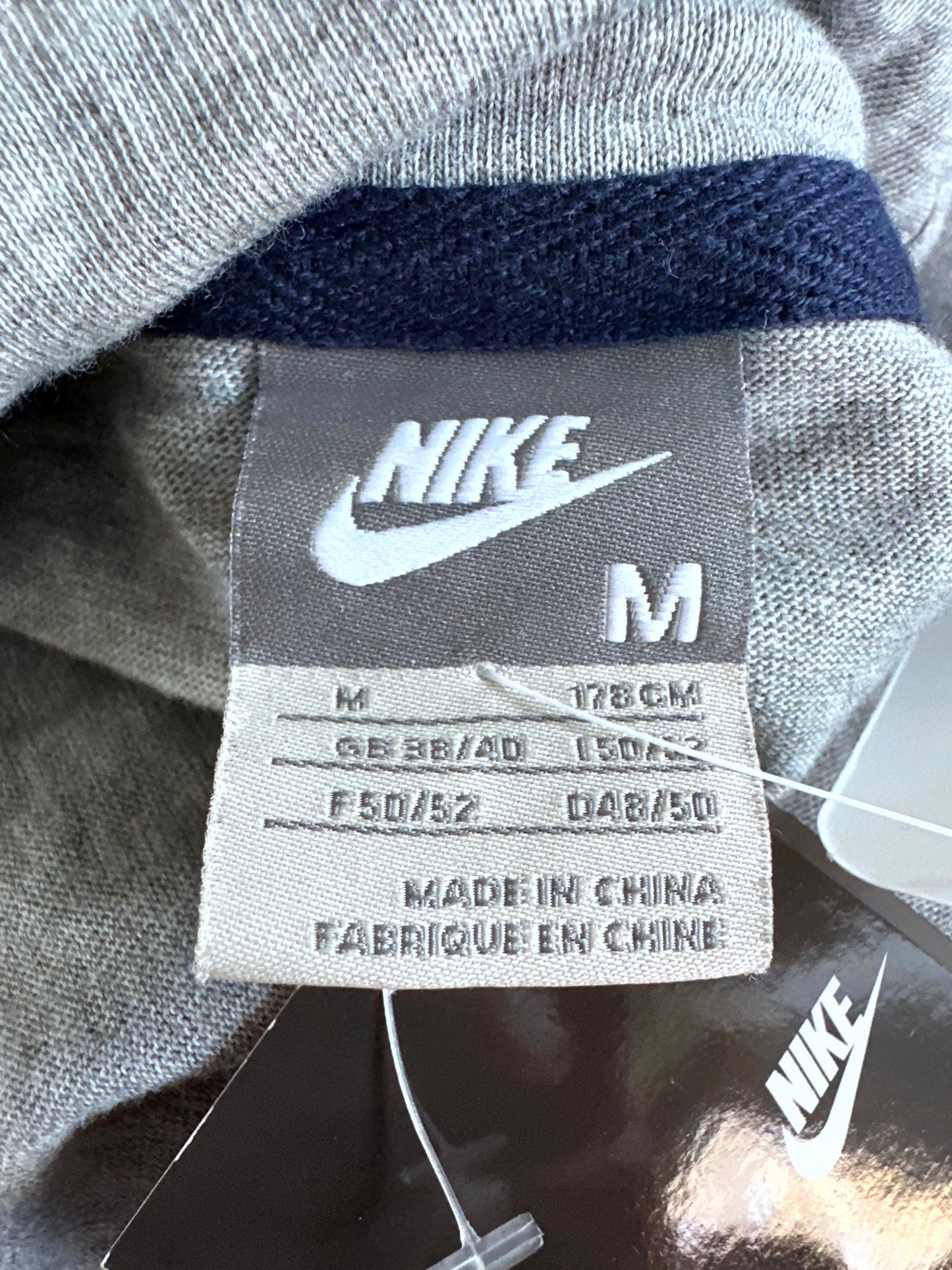 Nike Vintage Tracksuit M