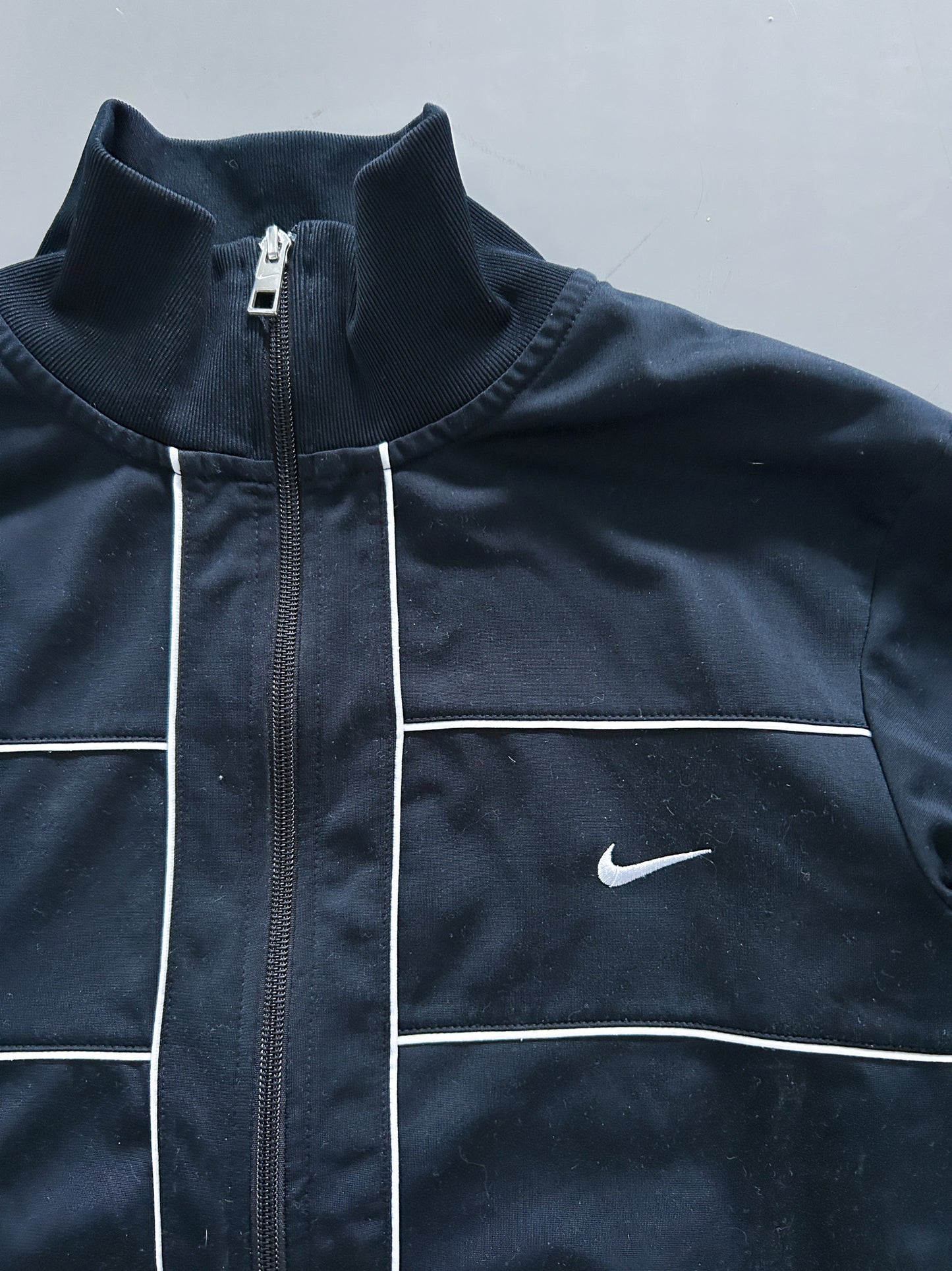 Nike Vintage Trackjacket | S