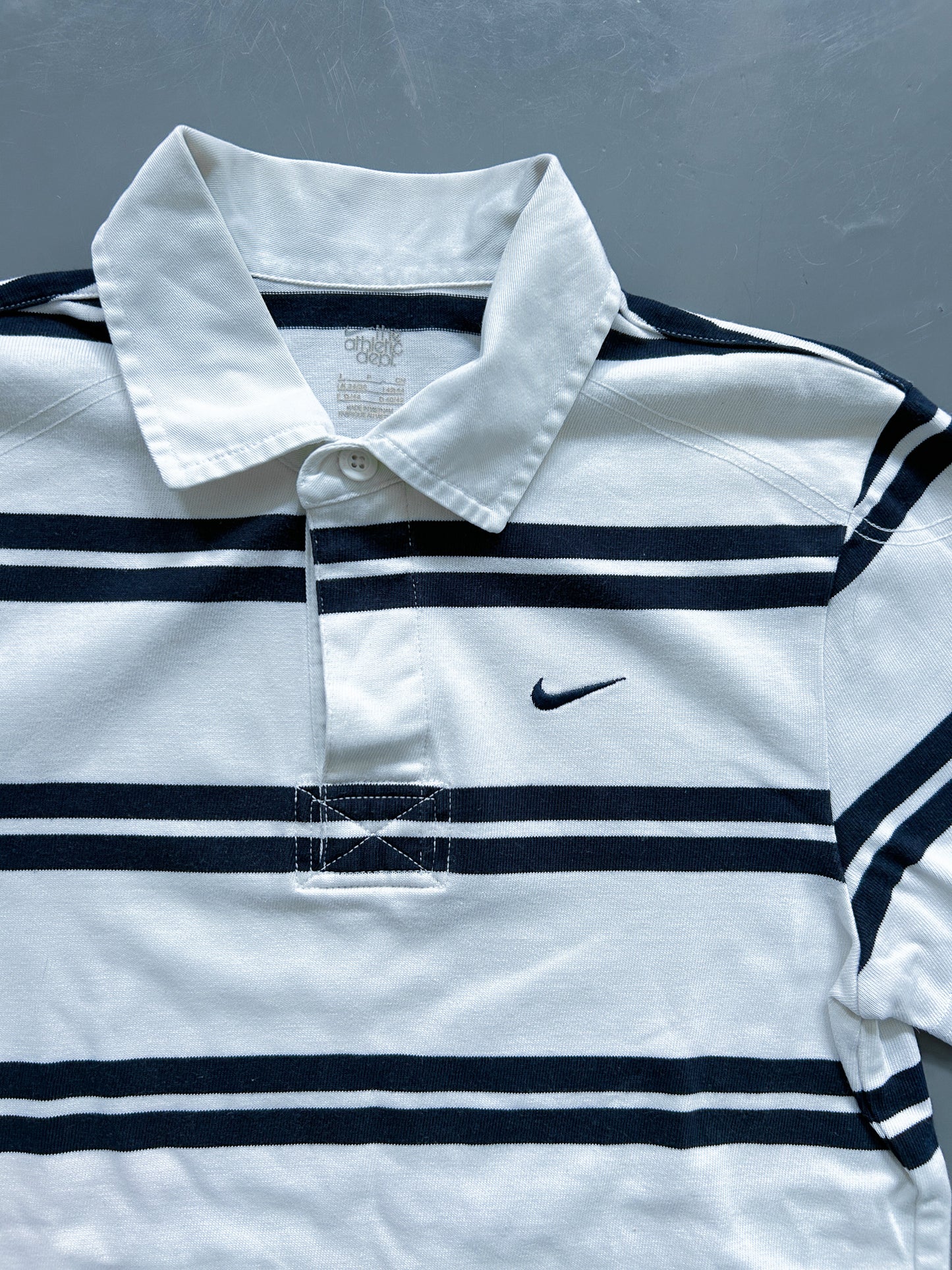 Nike Vintage Polo-Shirt | S