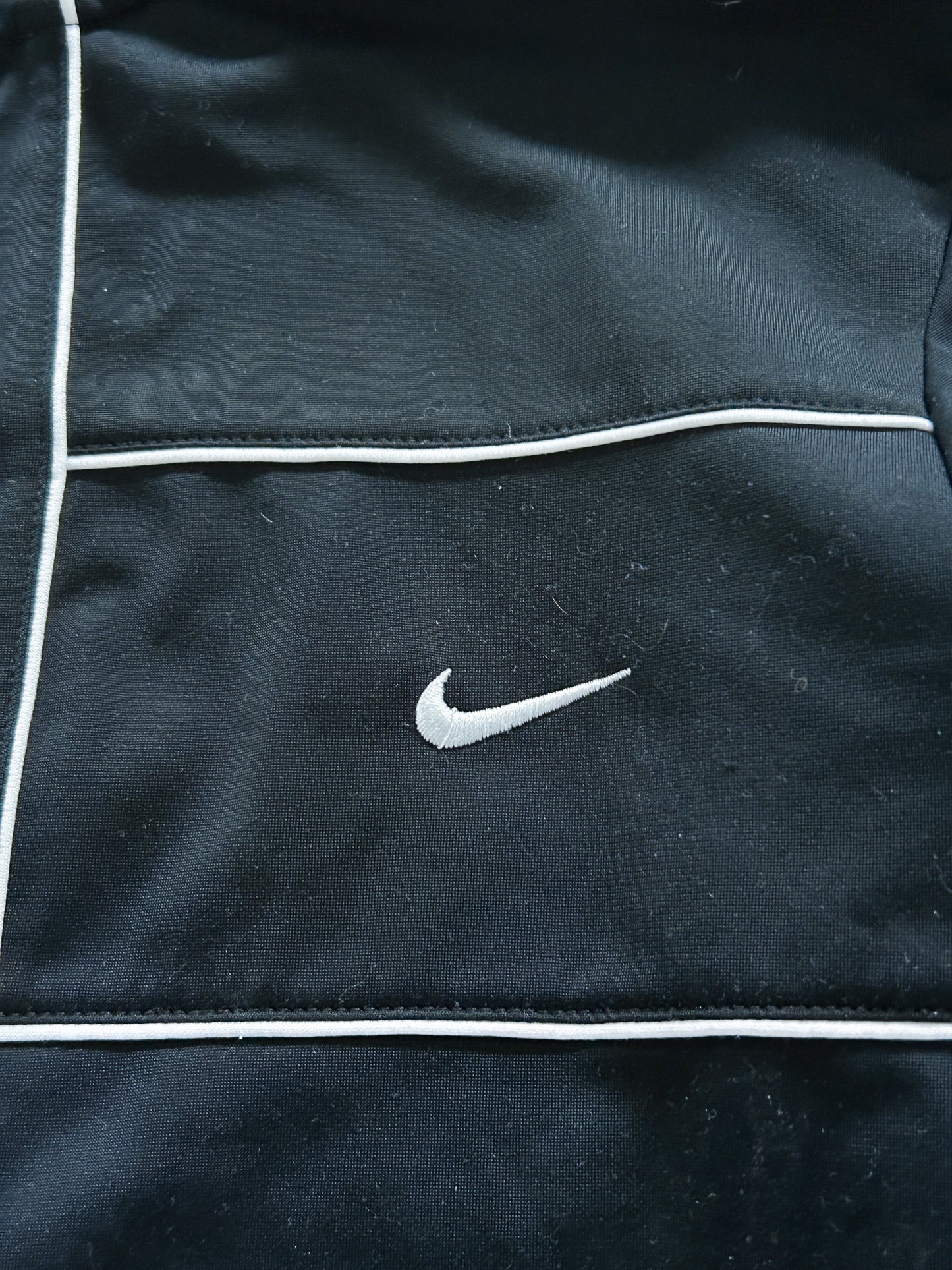 Nike Vintage Trackjacket | S