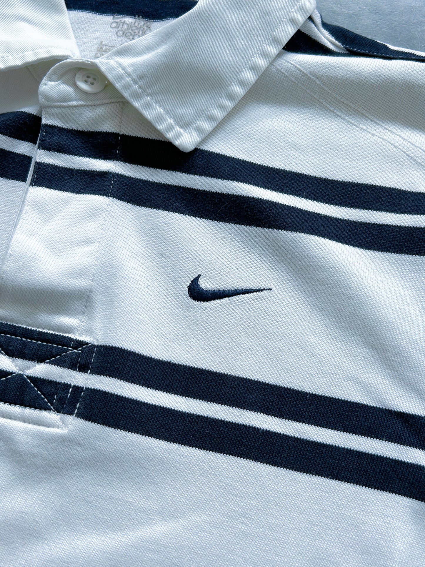 Nike Vintage Polo-Shirt | S