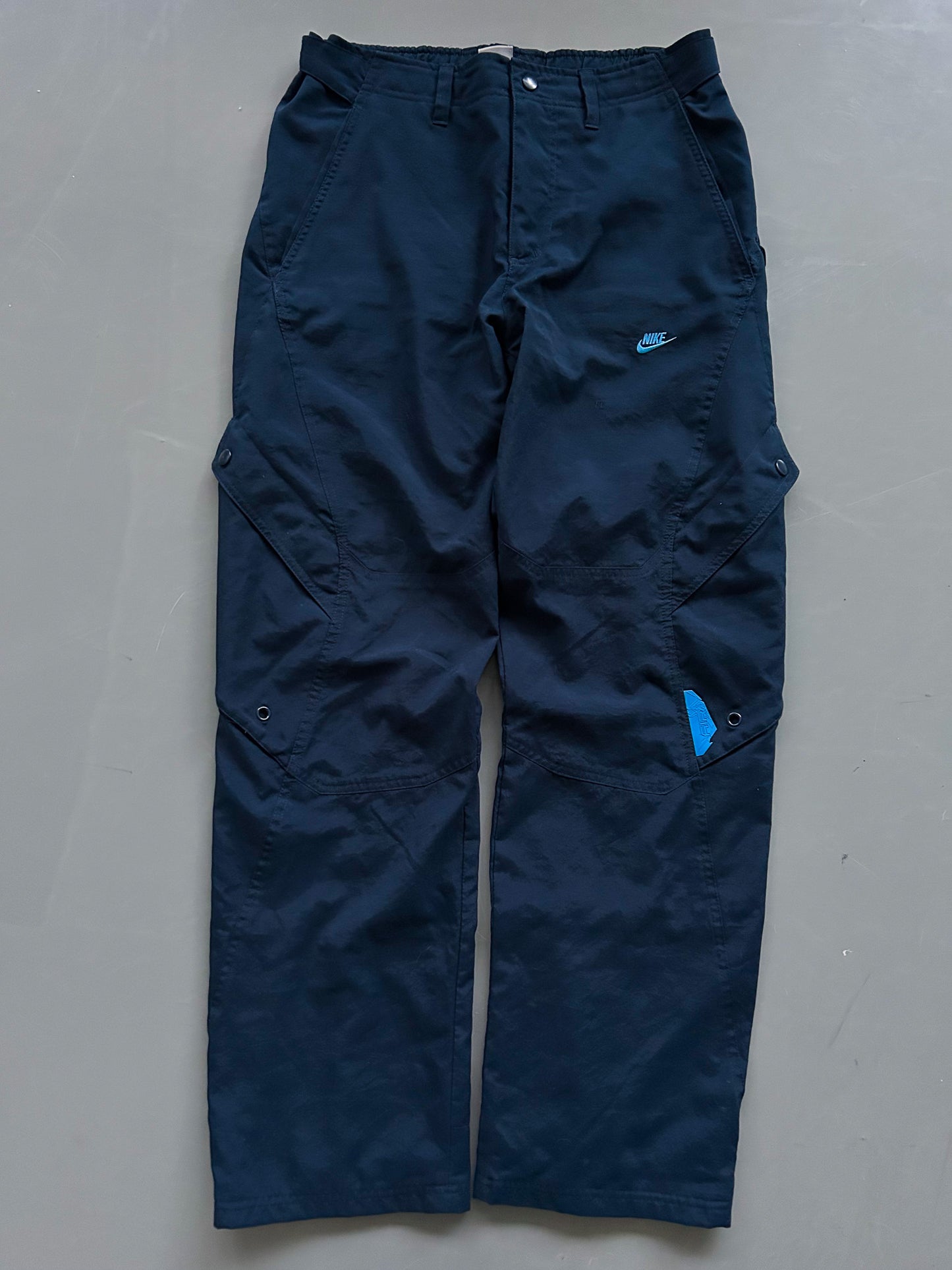 Nike Vintage Trackpants | S