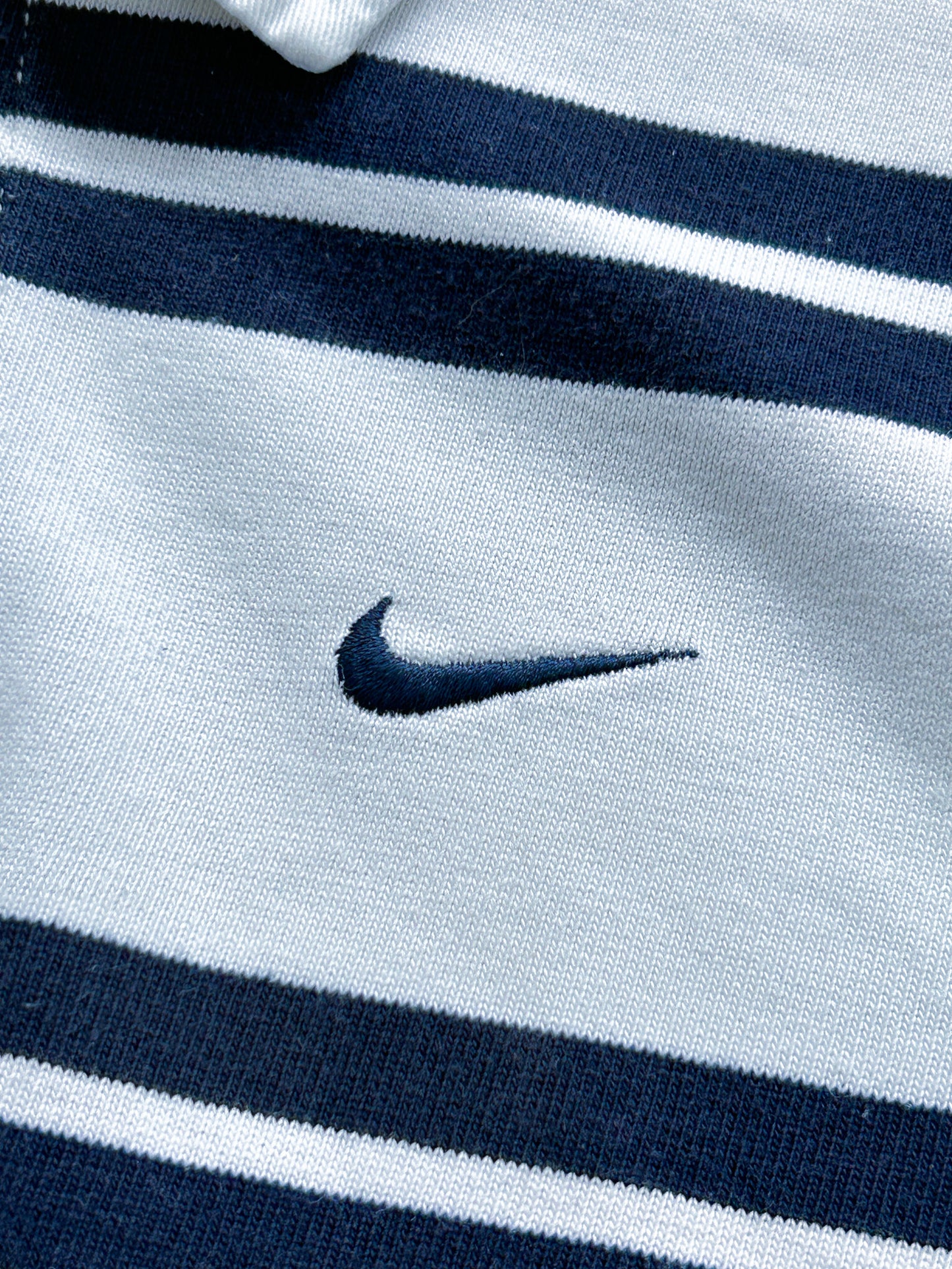 Nike Vintage Polo-Shirt | S