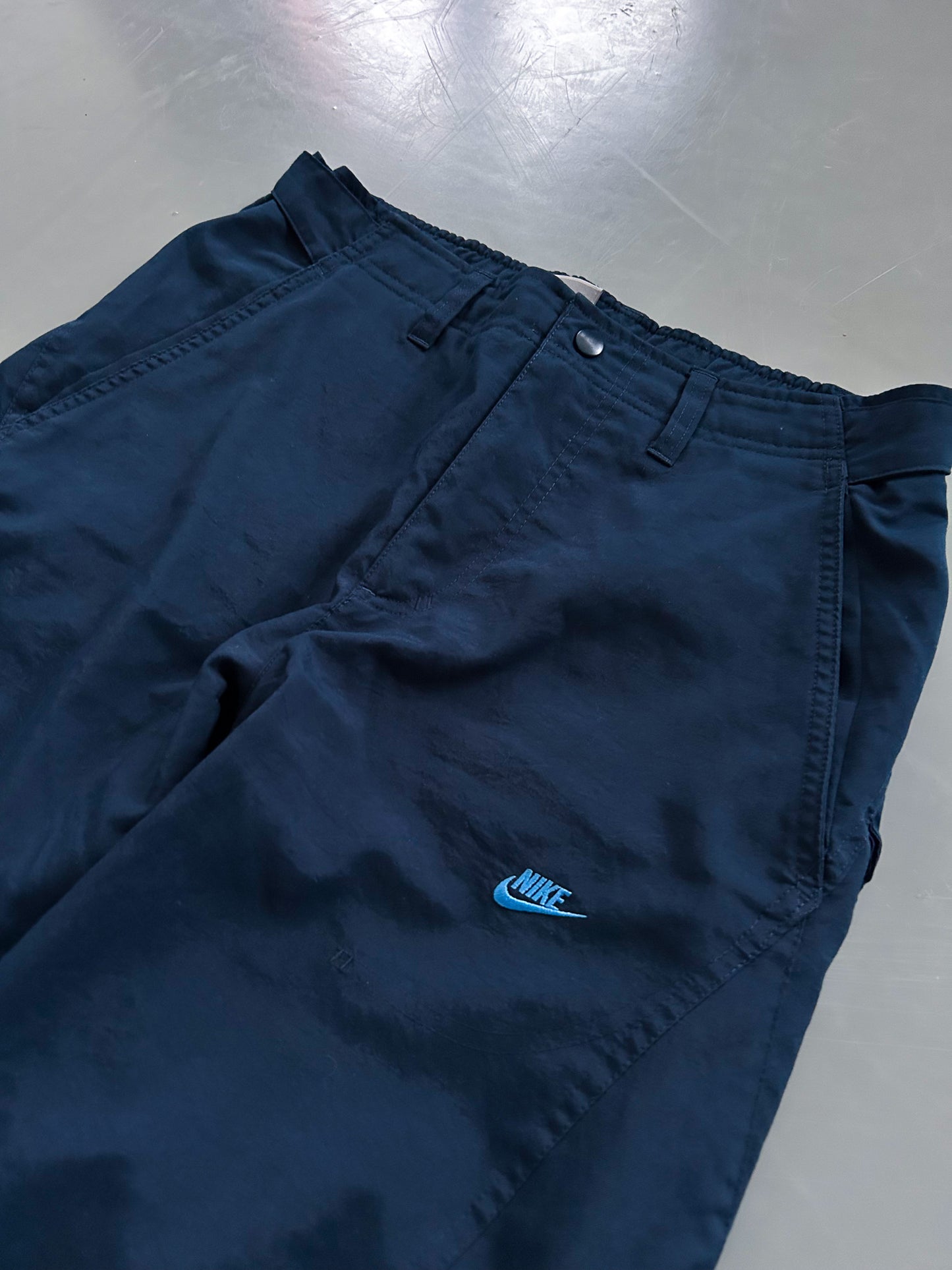 Nike Vintage Trackpants | S