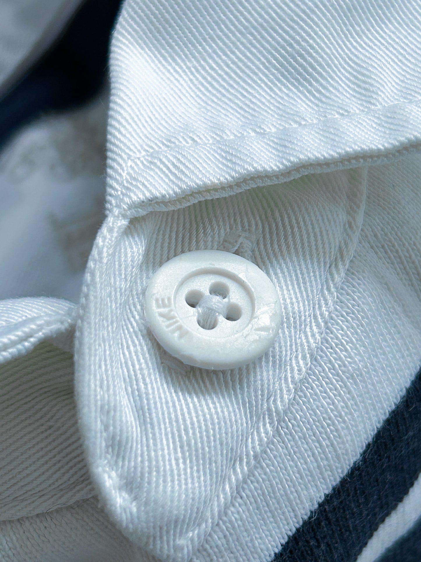 Nike Vintage Polo-Shirt | S