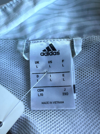 Adidas x FC Bayern CL Trackjacket L