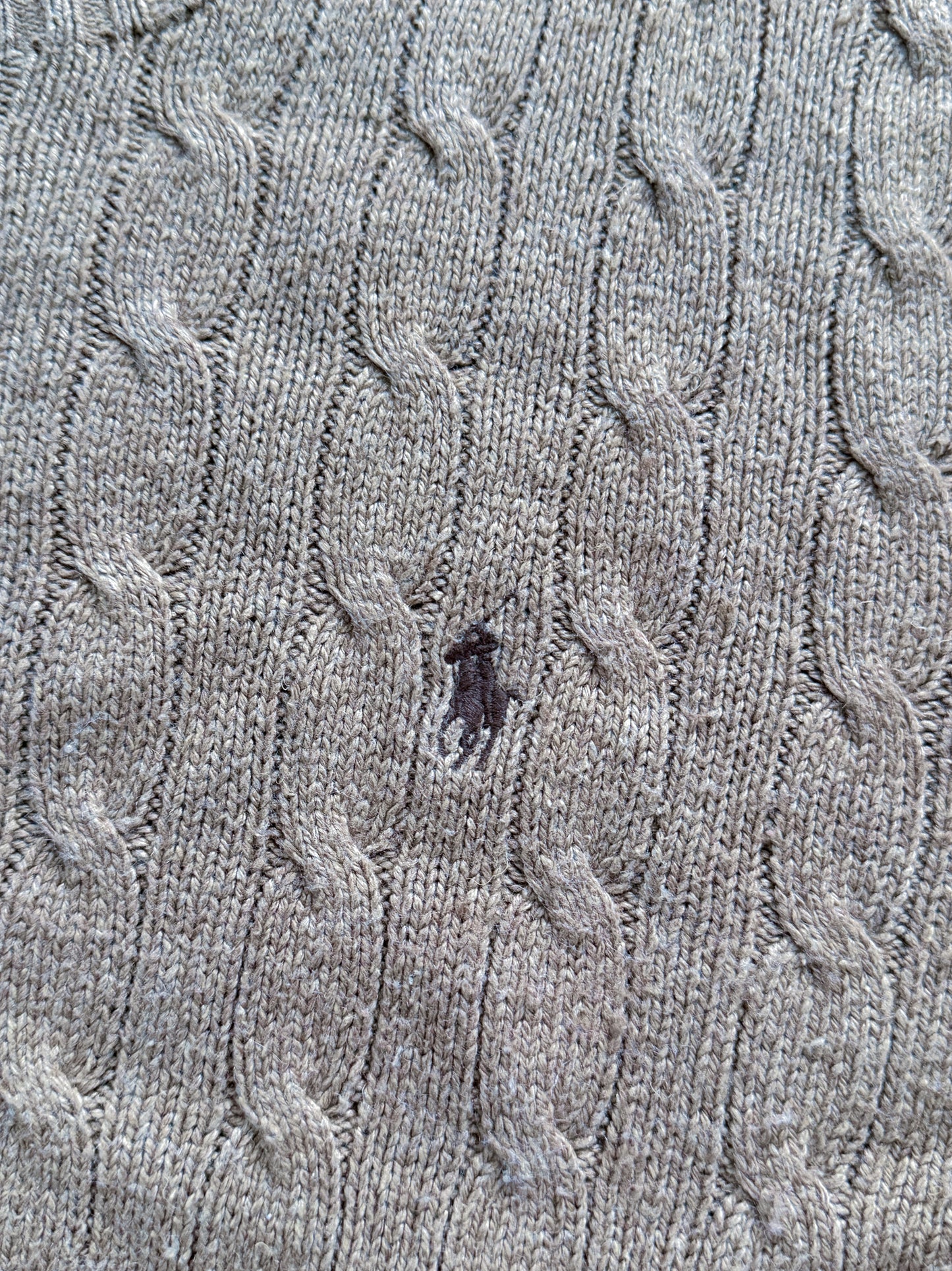 Polo Ralph Lauren Vintage Pullover | S