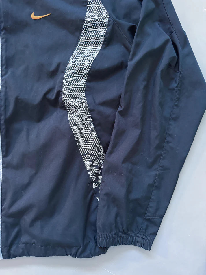 Nike Vintage *SHOX* Trackjacket | M