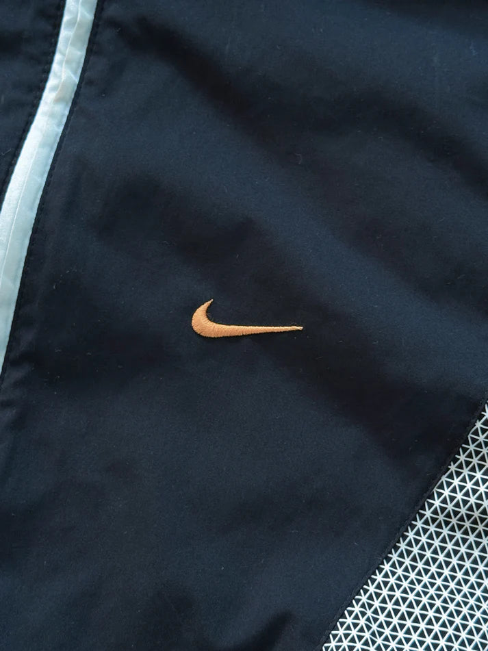 Nike Vintage *SHOX* Trackjacket | M