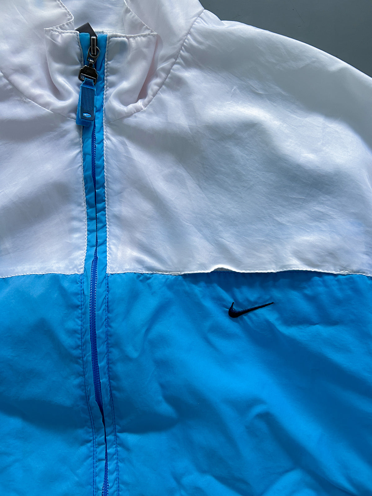 Nike Vintage Trackjacket | M