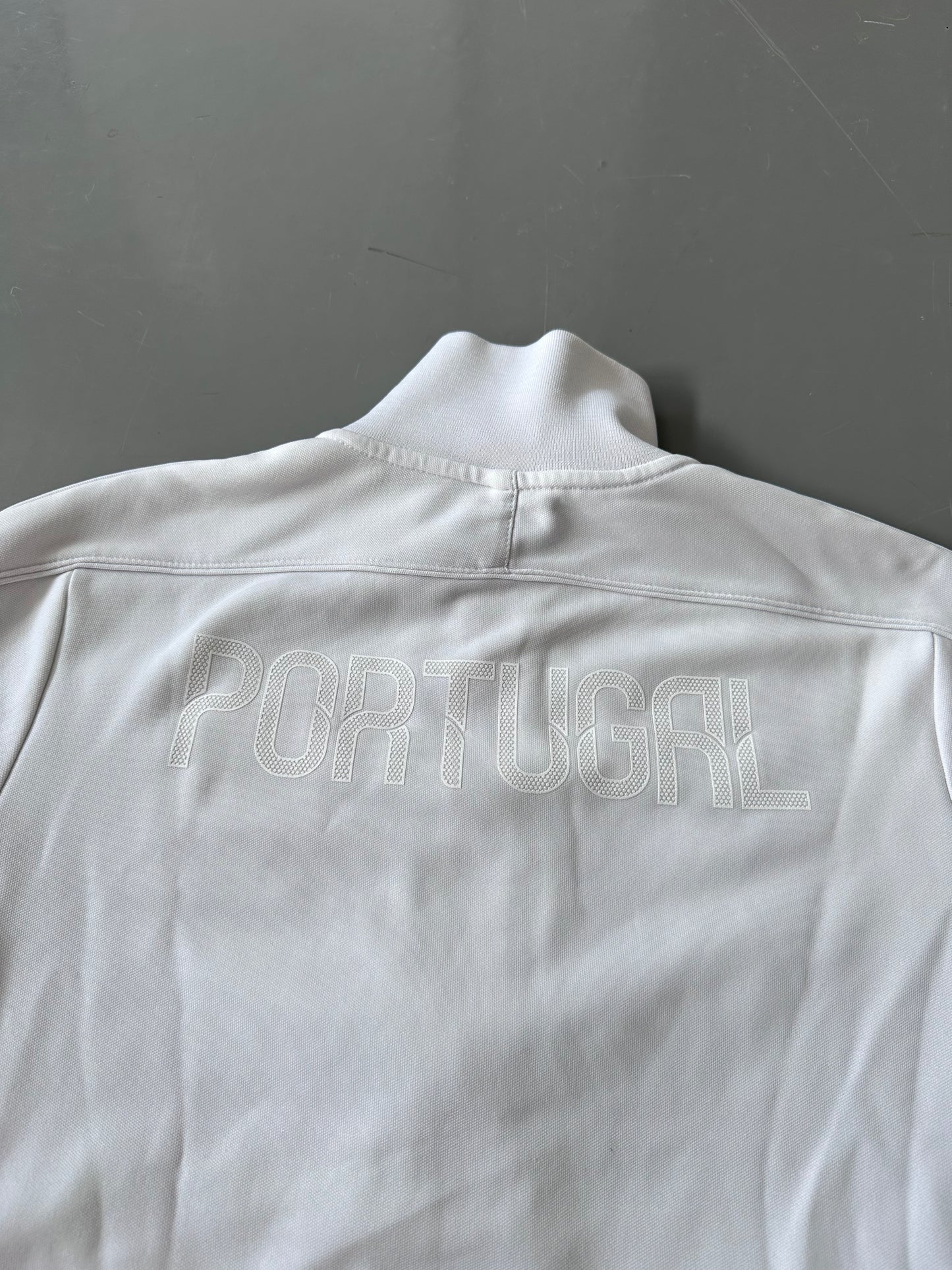 Nike x Portugal Vintage Trackjacket | M