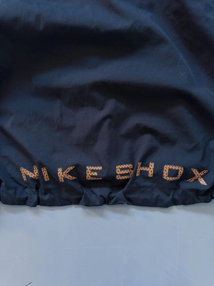 Nike Vintage *SHOX* Trackjacket | M