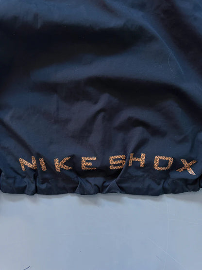 Nike Vintage *SHOX* Trackjacket | M