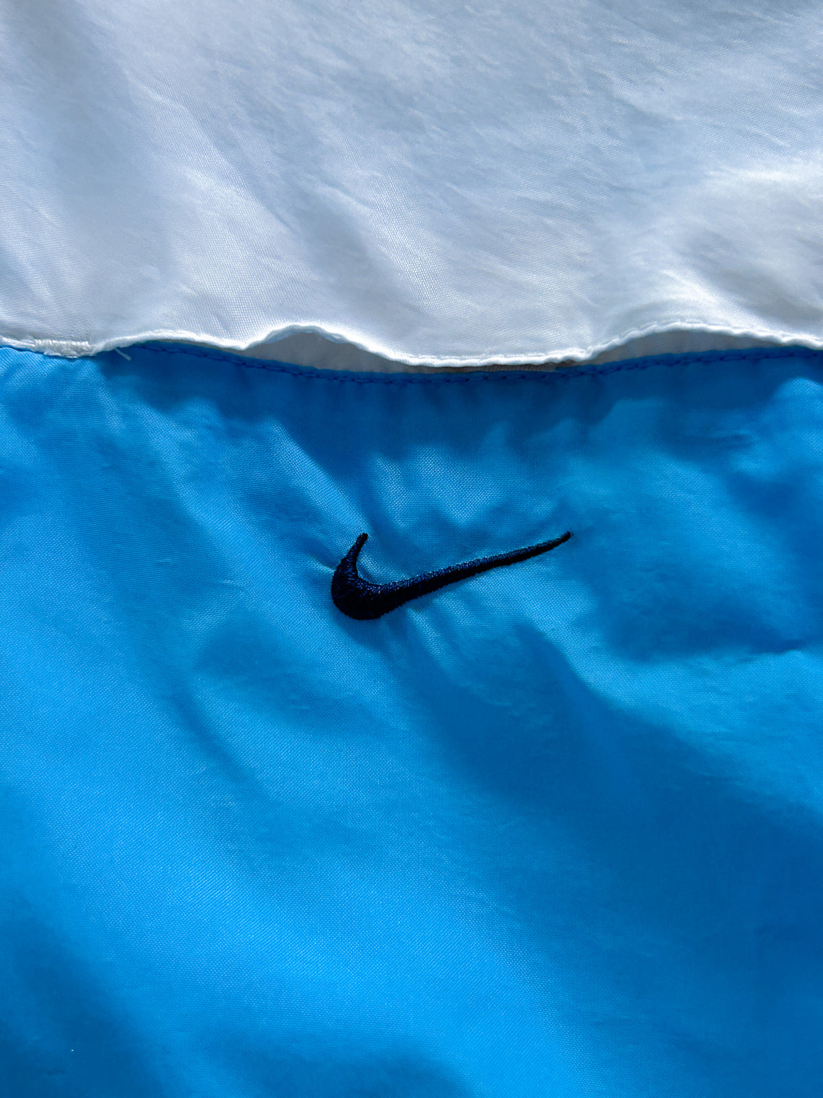Nike Vintage Trackjacket | M