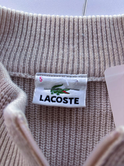Lacoste Vintage *PREMIUM* Strickjacke | M/L