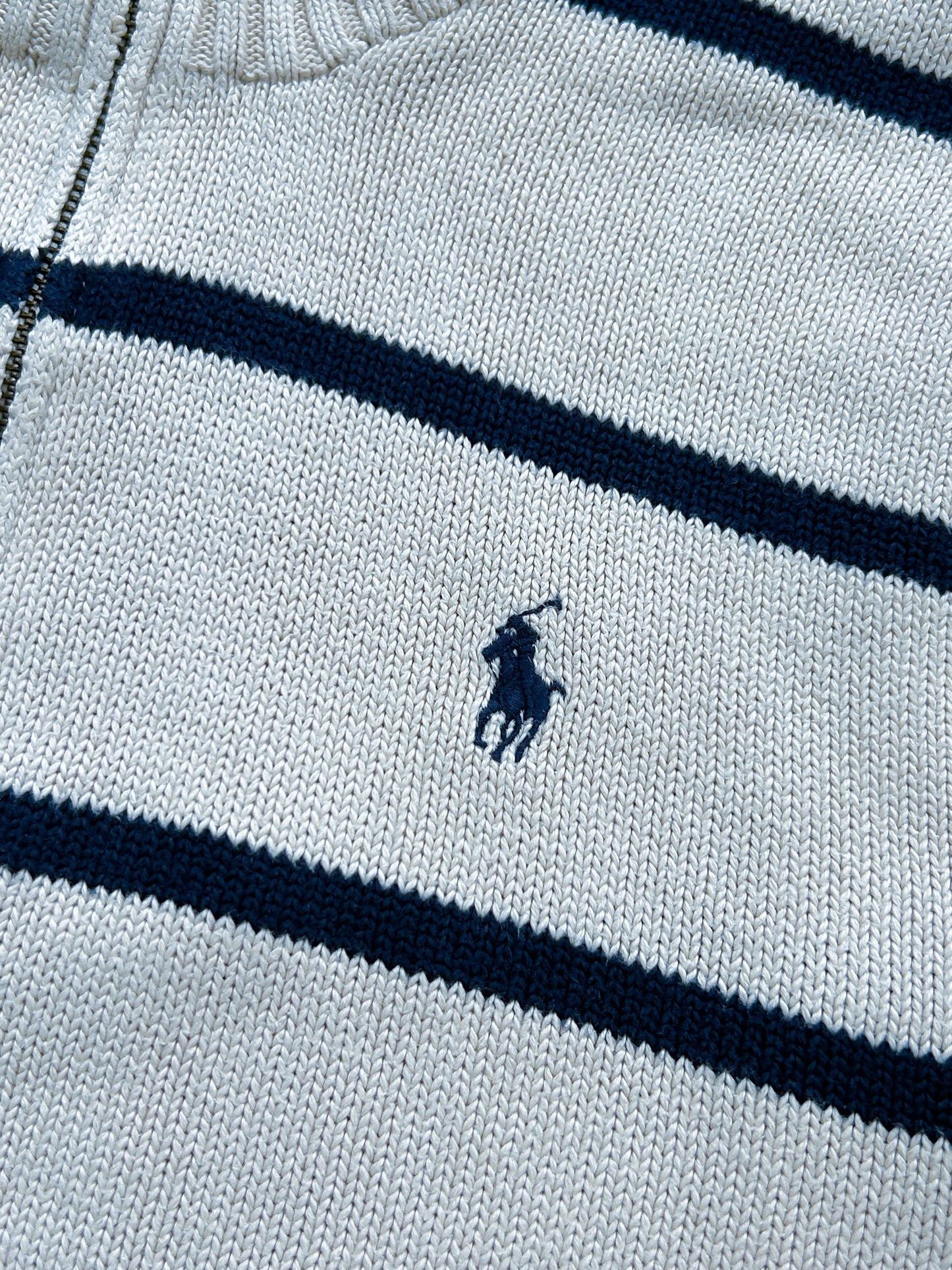 Polo Ralph Lauren Vintage *PREMIUM* Pullover | S
