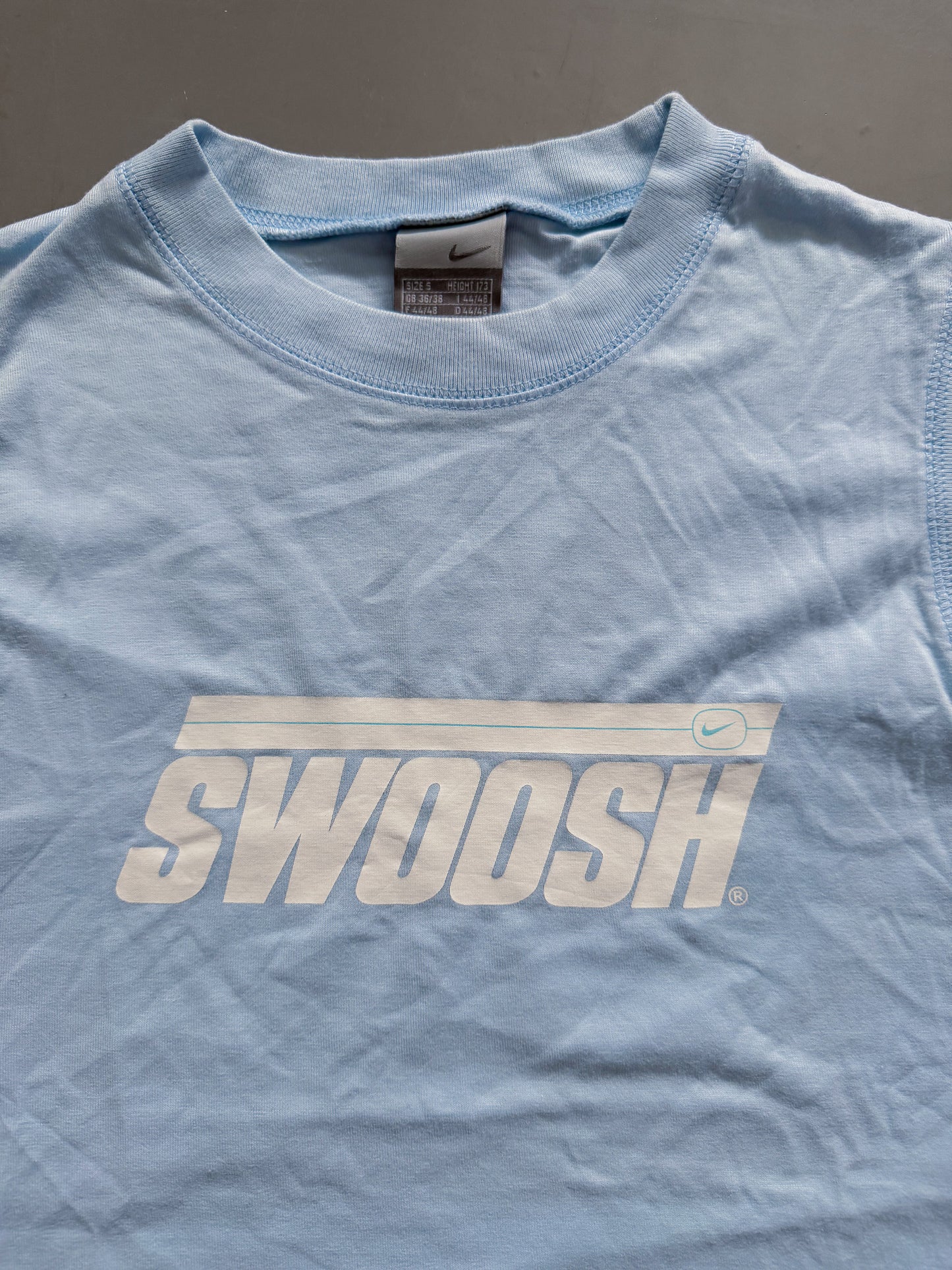 Nike Vintage Shirt | S