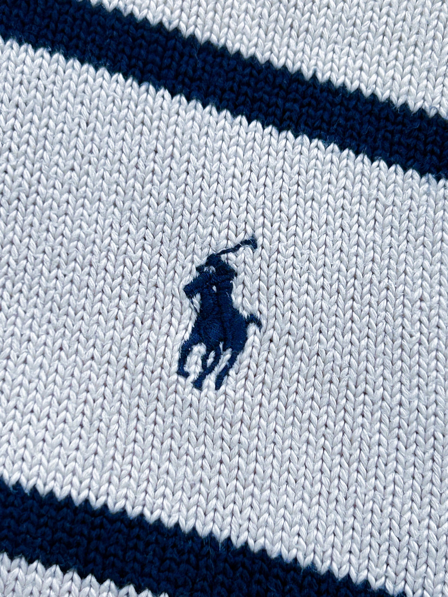 Polo Ralph Lauren Vintage *PREMIUM* Pullover | S