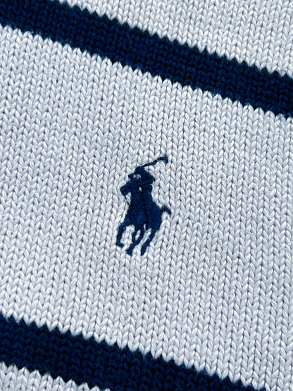 Polo Ralph Lauren Vintage *PREMIUM* Pullover | S