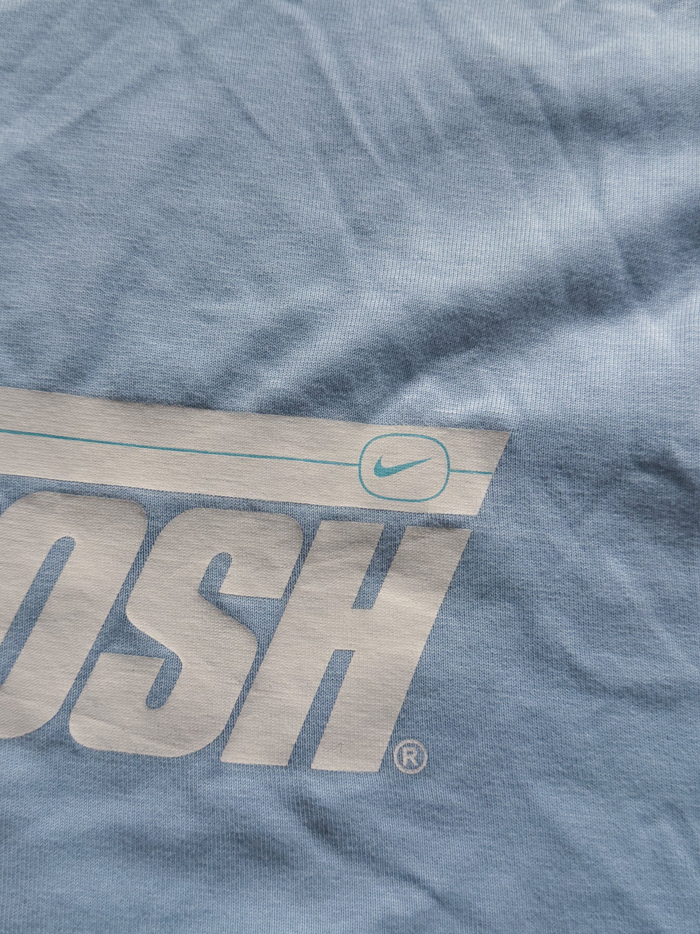 Nike Vintage Shirt | S