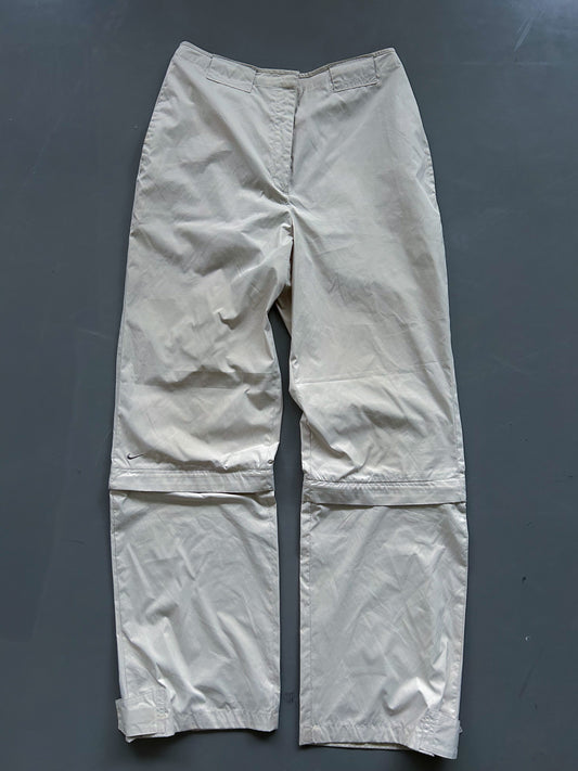 Nike Vintage Trackpants | XS