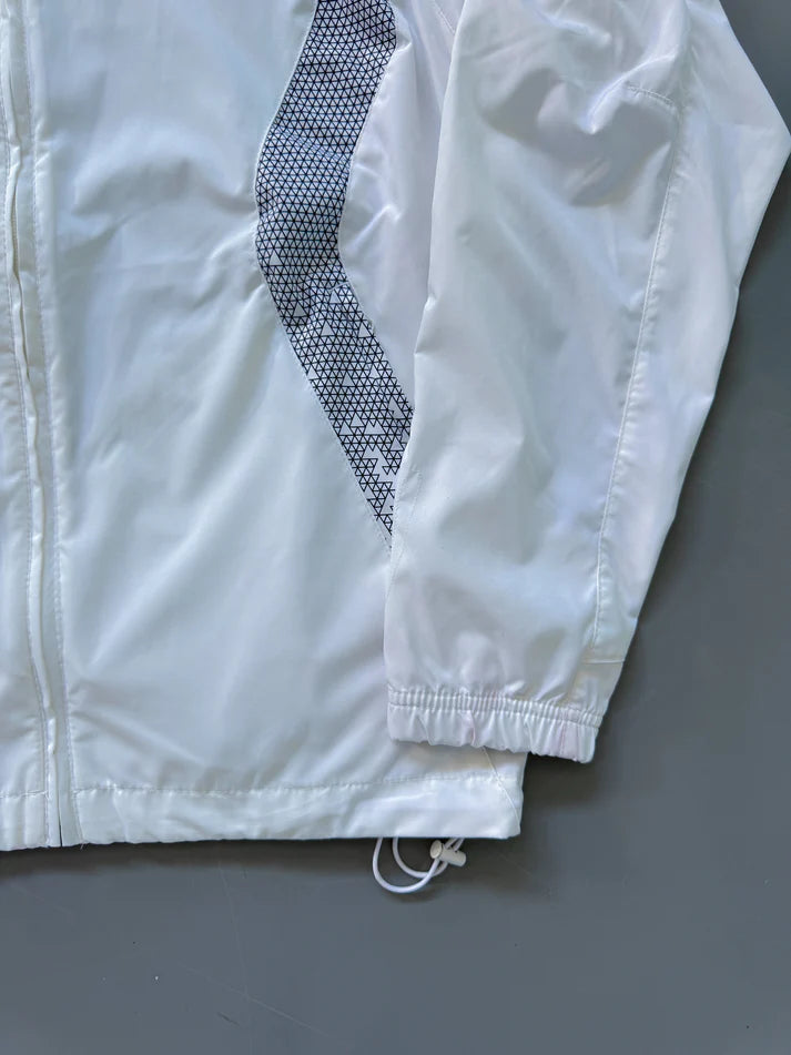 Nike Vintage *SHOX* Trackjacket | L