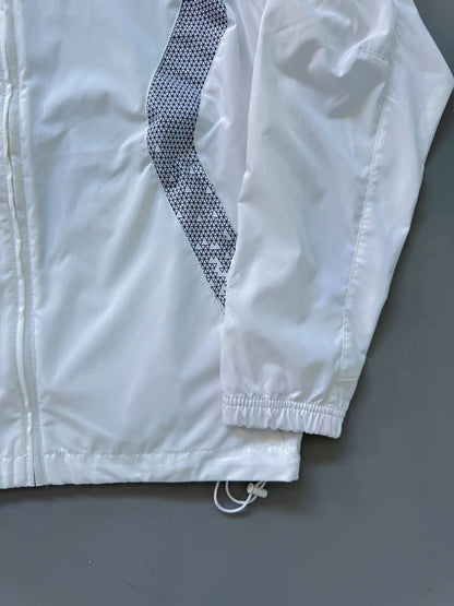 Nike Vintage *SHOX* Trackjacket | L