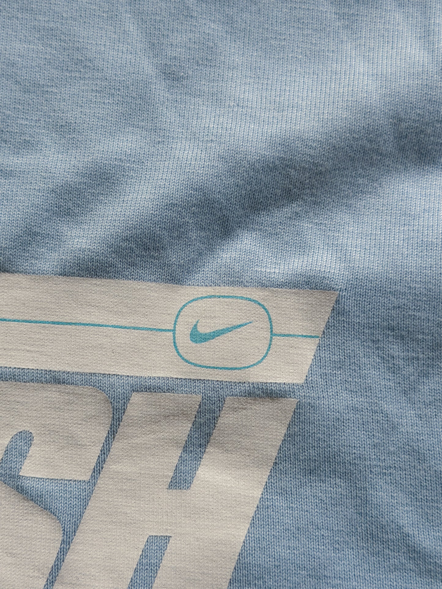 Nike Vintage Shirt | S