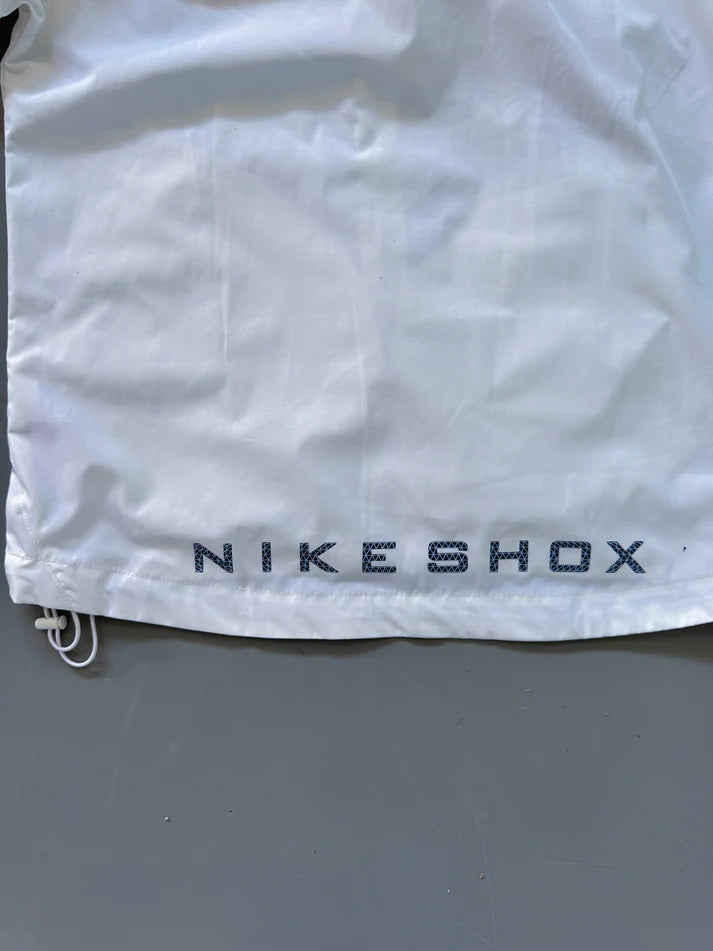 Nike Vintage *SHOX* Trackjacket | L