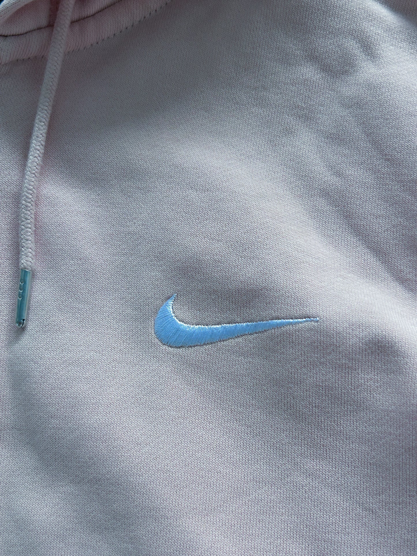 Nike Vintage Sweatjacke | L