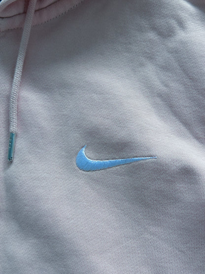 Nike Vintage Sweatjacke | L