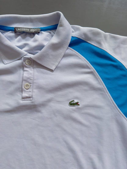 Lacoste Vintage Polo-Shirt | S