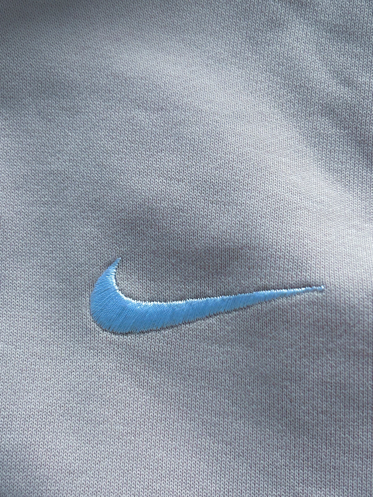 Nike Vintage Sweatjacke | L