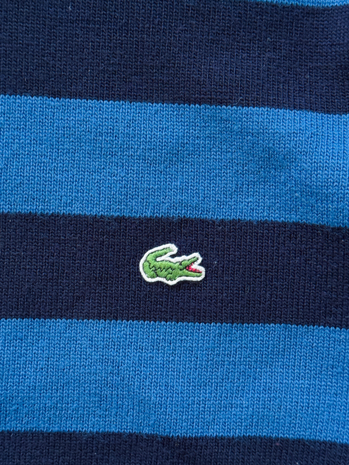 Lacoste Vintage Pullover | M