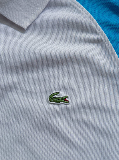 Lacoste Vintage Polo-Shirt | S