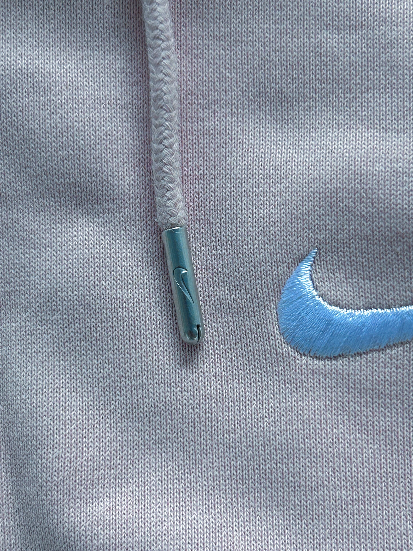Nike Vintage Sweatjacke | L