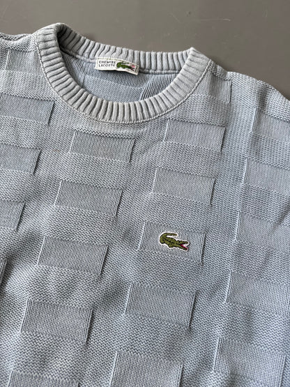 Lacoste Vintage Pullover | M