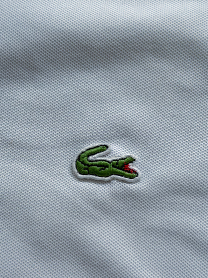 Lacoste Vintage Polo-Shirt | S
