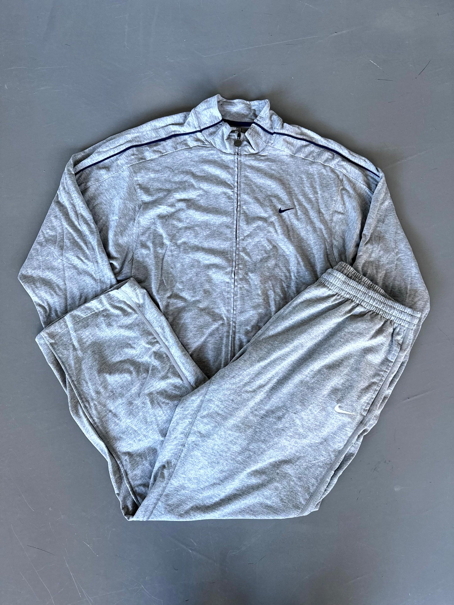 Nike Vintage Tracksuit XL
