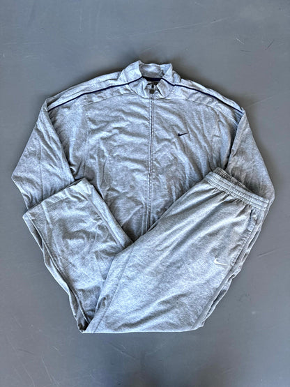 Nike Vintage Tracksuit XL