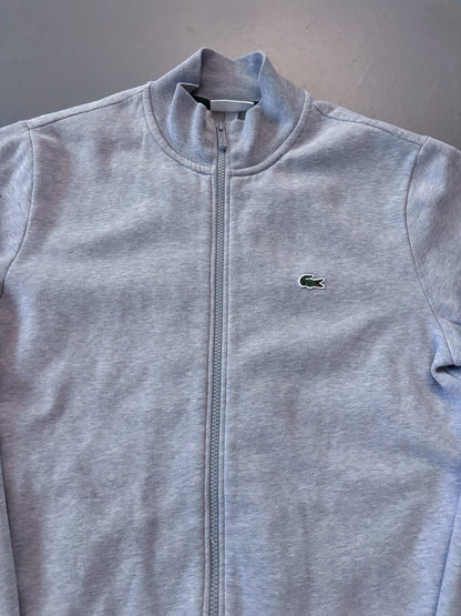 Lacoste Vintage Sweatjacke | XL