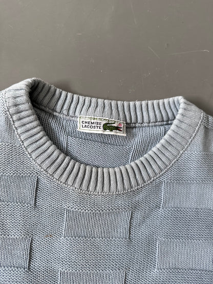 Lacoste Vintage Pullover | M