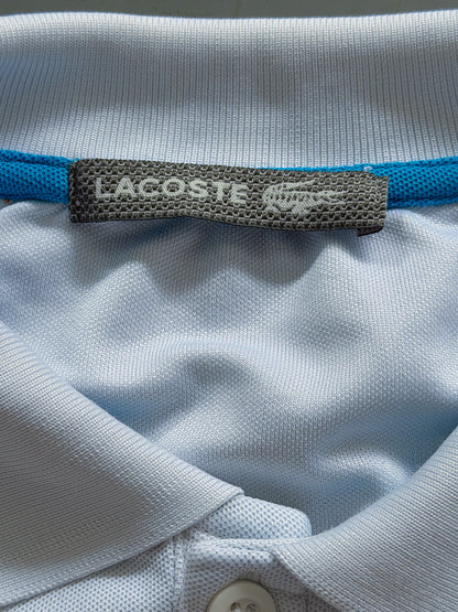 Lacoste Vintage Polo-Shirt | S