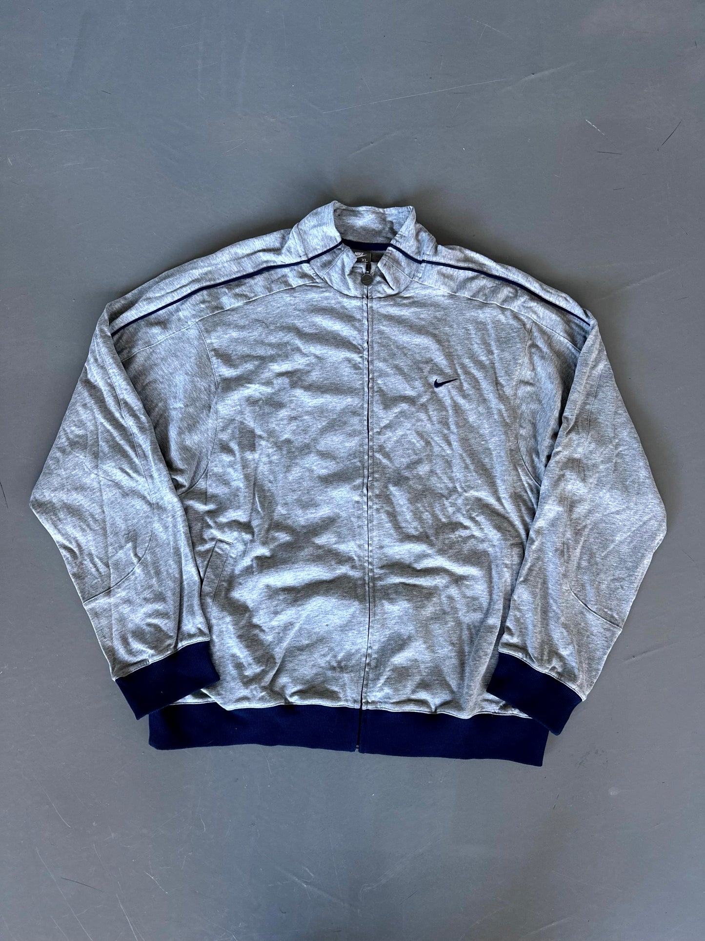 Nike Vintage Tracksuit XL